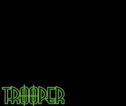 Trooper (ROU) : EP Promo 2002